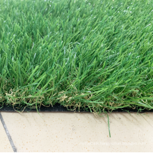 Artificial Grass  High Quality Garden Green Turf Artificial lawn 35mm 40mm